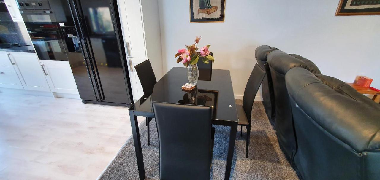 Spacious Well Equipped Chalet Bungalow Close To Nairn, Auldearn エクステリア 写真