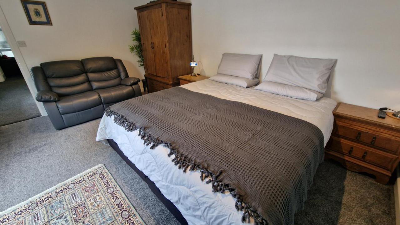 Spacious Well Equipped Chalet Bungalow Close To Nairn, Auldearn エクステリア 写真